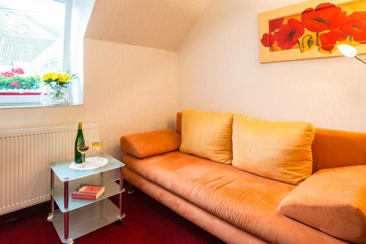 Moselromantik-hotel Zum Löwen