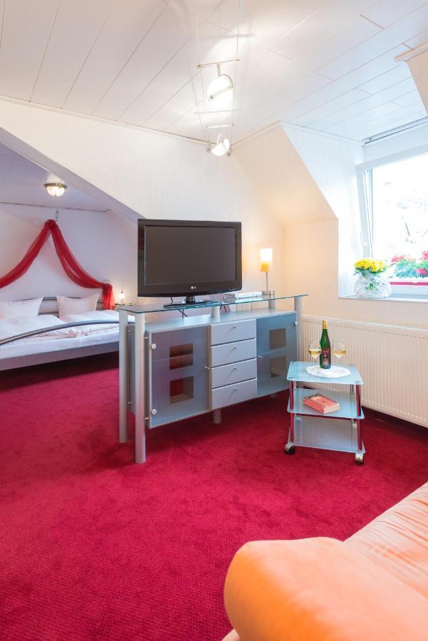 Moselromantik-hotel Zum Löwen Hotel