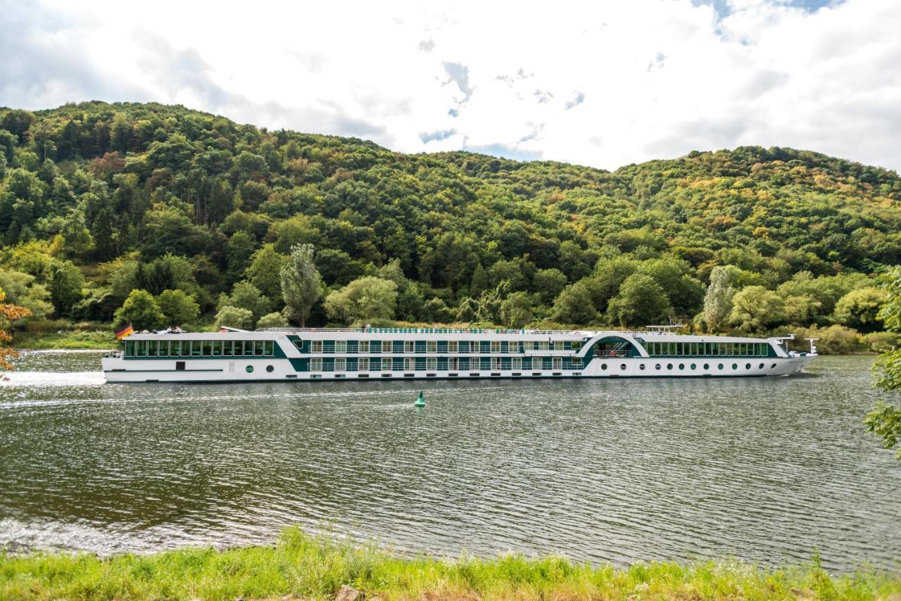 Moselromantik-hotel Zum Löwen 3*
