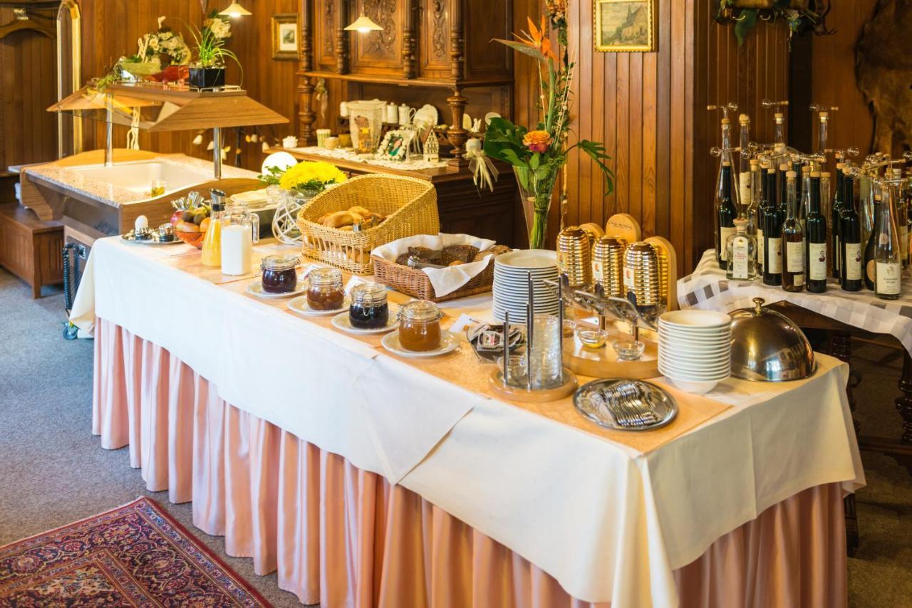 Moselromantik-hotel Zum Löwen Hotel