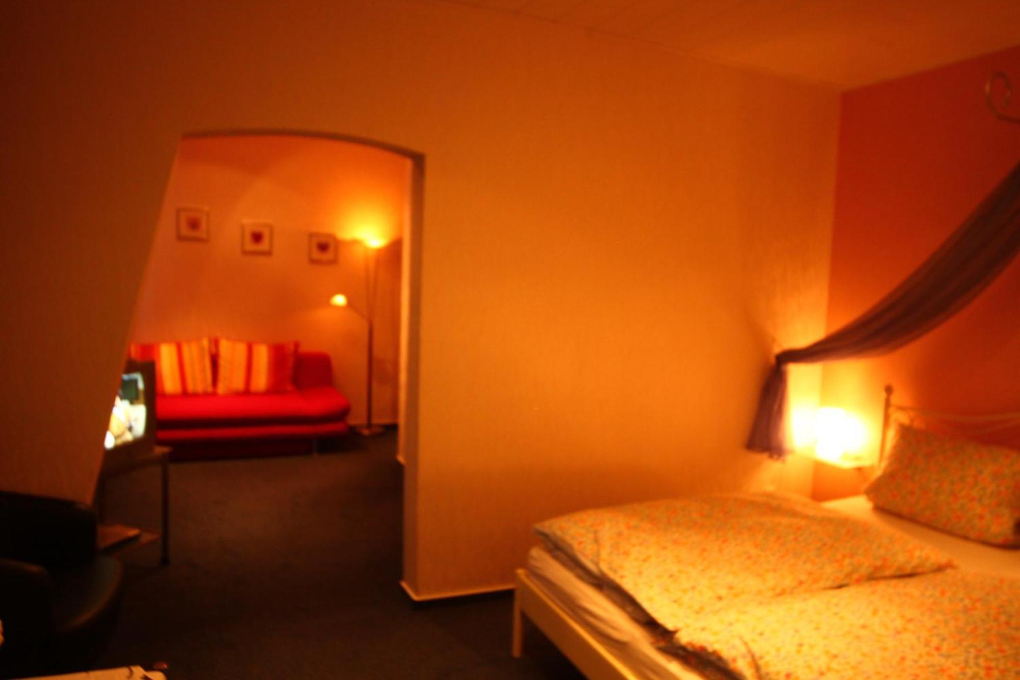 Moselromantik-hotel Zum Löwen