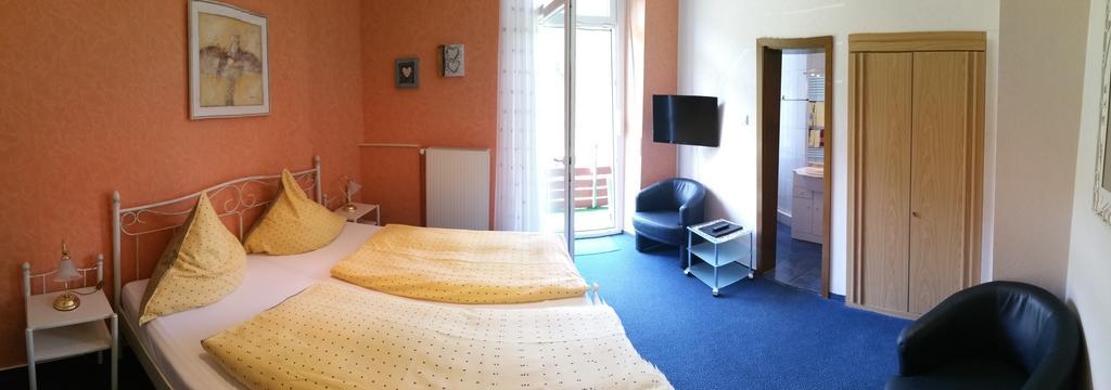 Hotel Moselromantik-hotel Zum Löwen Ediger-Eller