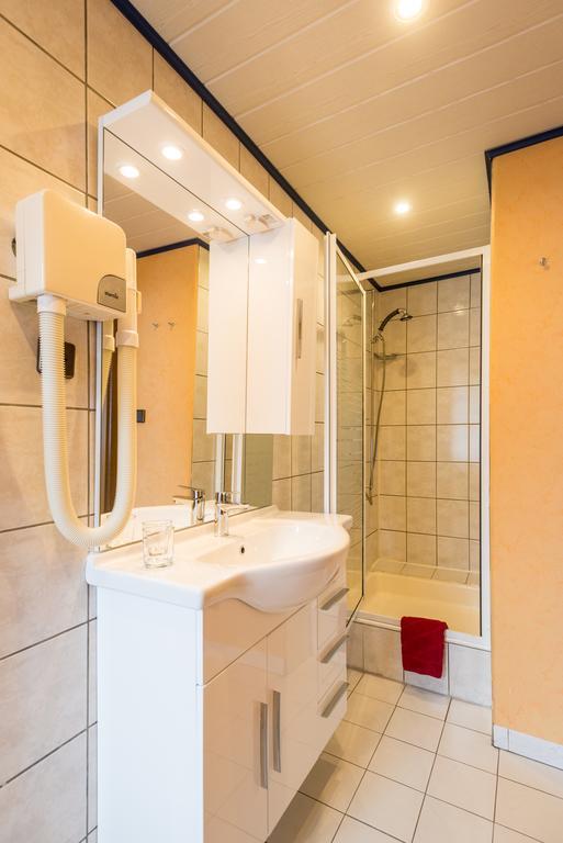 Moselromantik-hotel Zum Löwen Hotel 3*