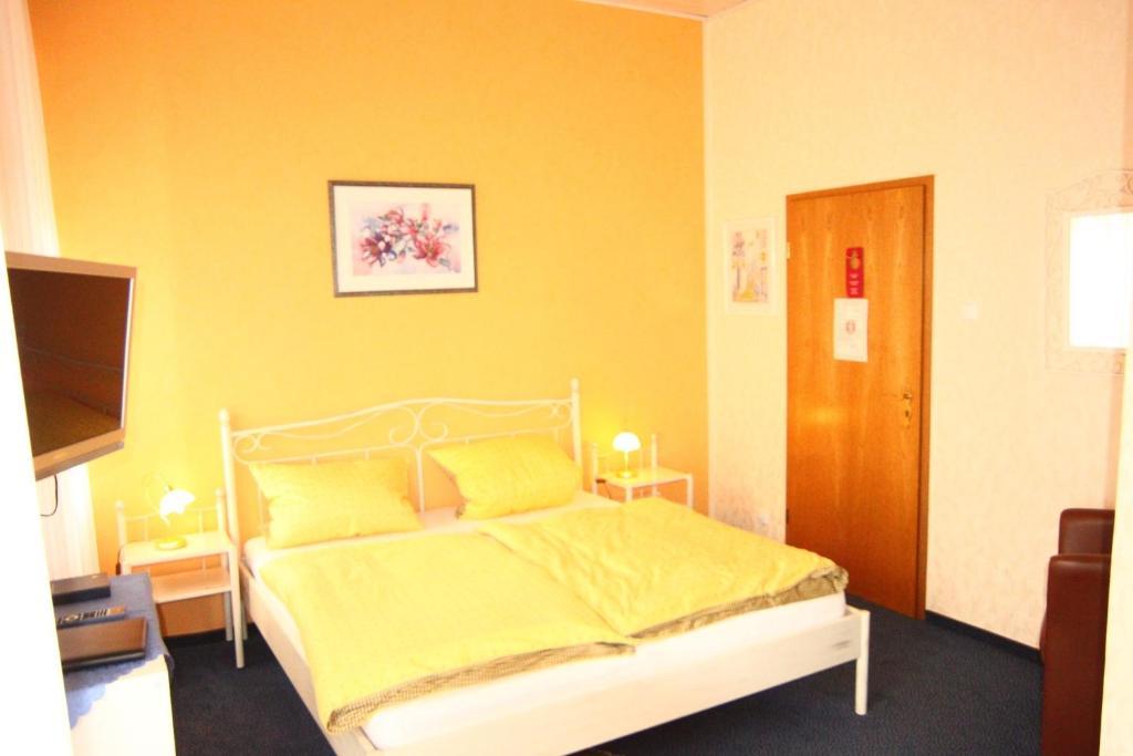 Moselromantik-hotel Zum Löwen 3*