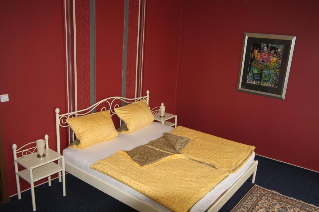 Moselromantik-hotel Zum Löwen Hotel 3*