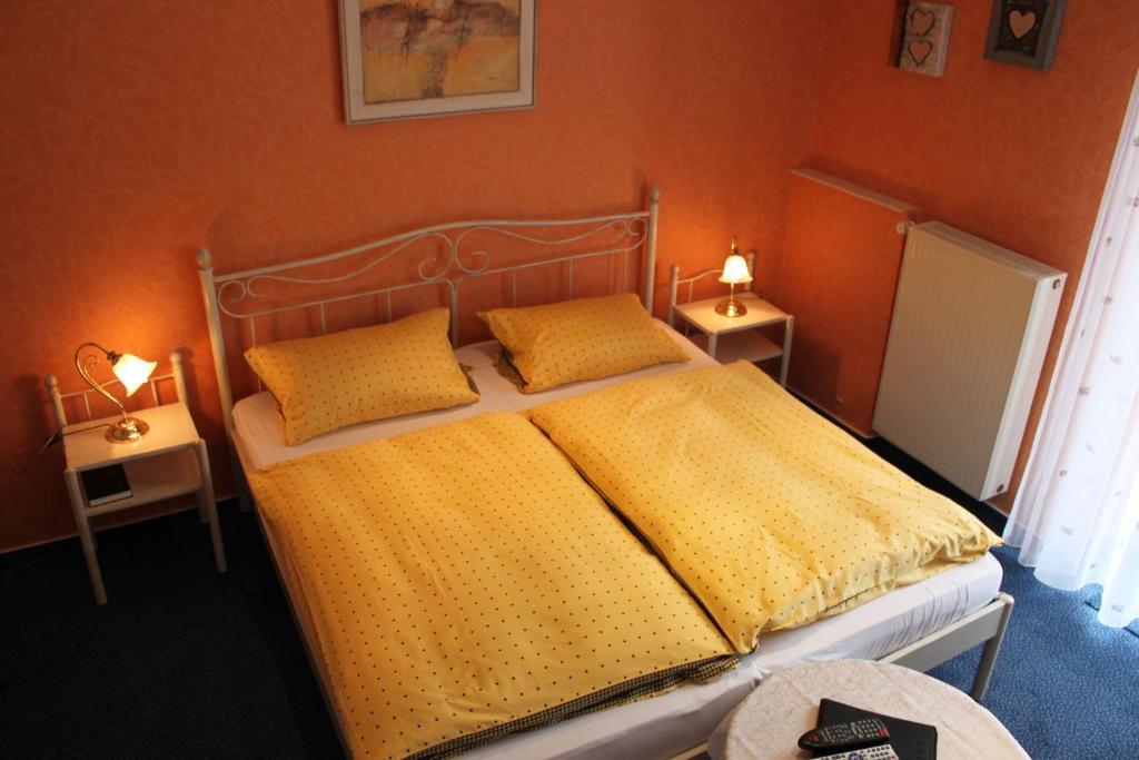 Hotel Moselromantik-hotel Zum Löwen