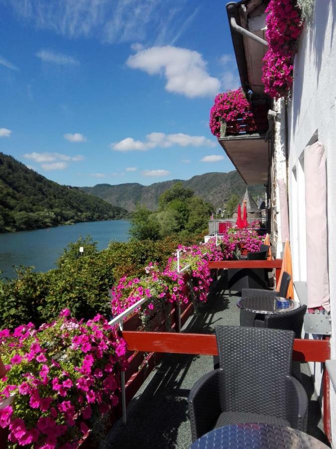 Moselromantik-hotel Zum Löwen 3*