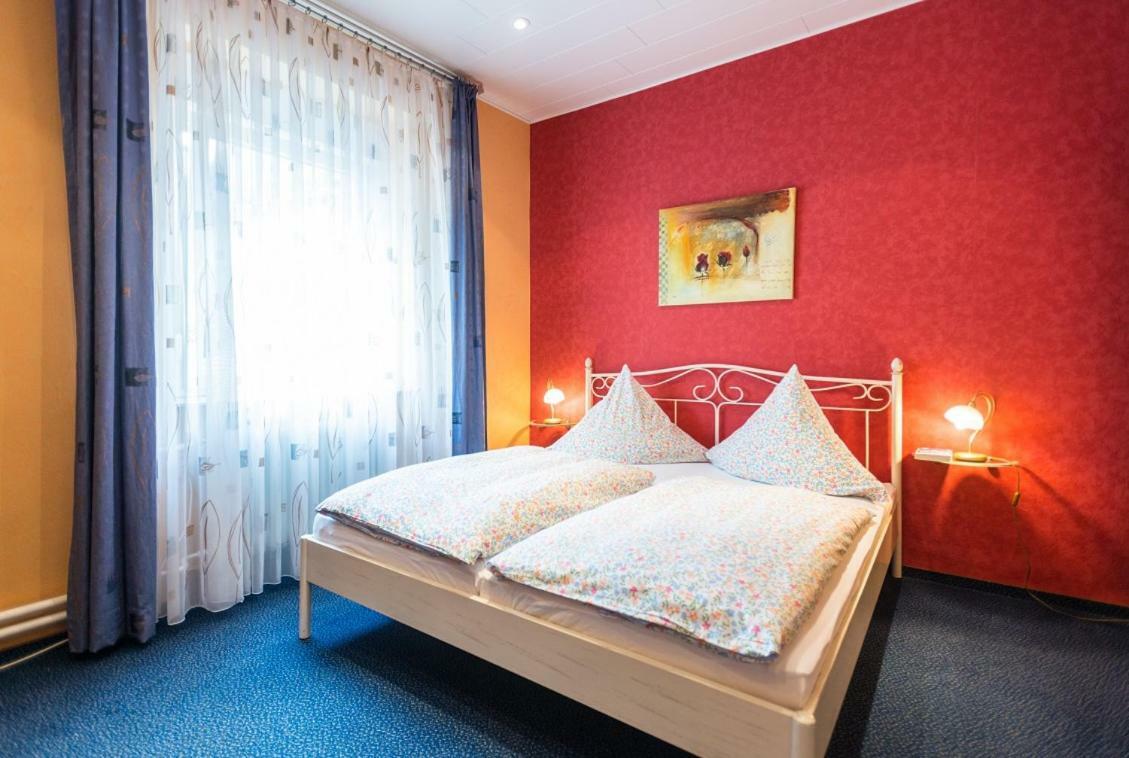 Moselromantik-hotel Zum Löwen 3* Ediger-Eller